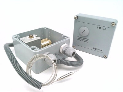 DIGITRACE T-M-10-S/+50+300C