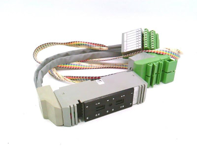 INVENSYS P0500SC