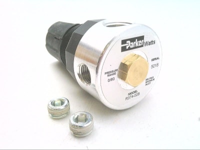 PARKER R374-02B