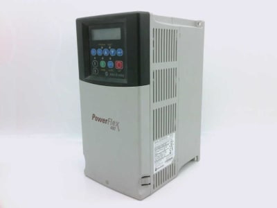ALLEN BRADLEY 22C-D012N103