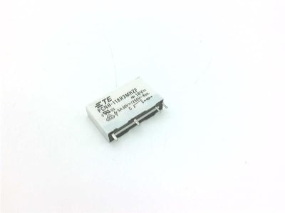 TE CONNECTIVITY PCNH-118H3MHZF