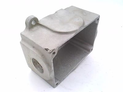 ABB THOMAS & BETTS JB3-AB15