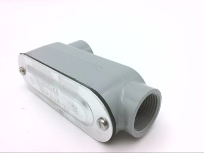 EATON CORPORATION LB25 CGN