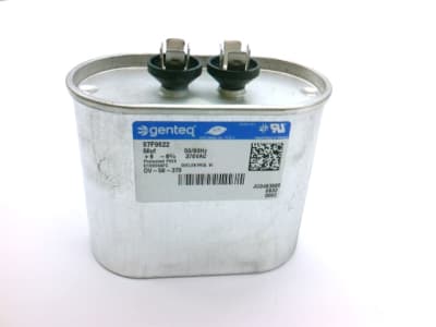GENERAL ELECTRIC 97F9622