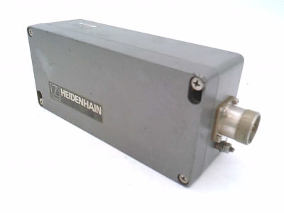 HEIDENHAIN CORP EXE-610-C