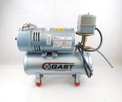 GAST MANUFACTURING 0523-V184T-G588DX