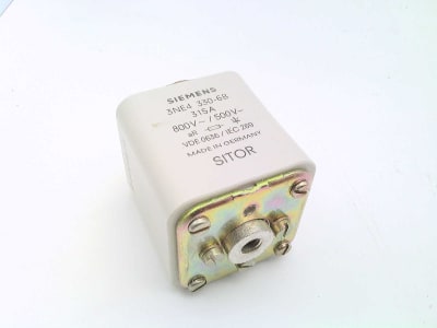 SIEMENS 3NE4330-6B
