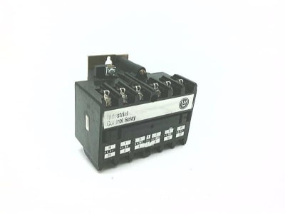 WESTINGHOUSE 766A026G01