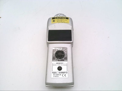 SHIMPO INDUSTRIAL CO DT-207LR