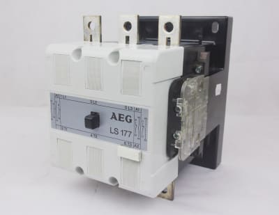 EEC AEG 910-337-301-220