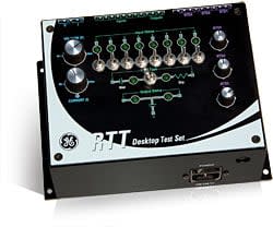 GENERAL ELECTRIC RTT