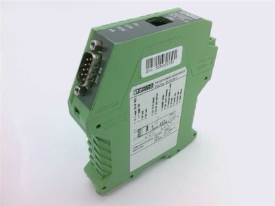 PHOENIX CONTACT PSI-DATA/BASIC-MODEM/RS232