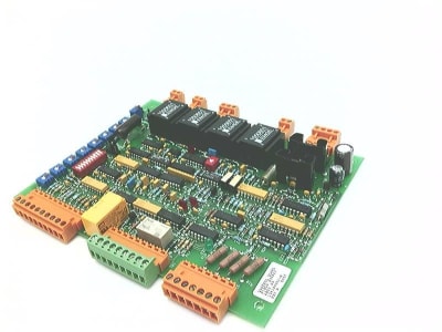 NIDEC CORP 106180301-B