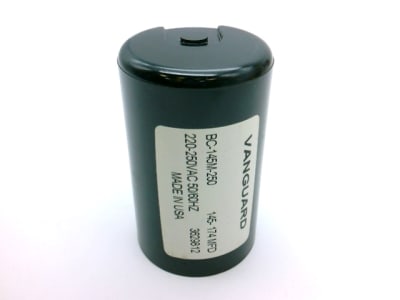 VANGUARD BC-145M-250