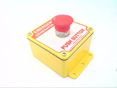 PILLA ELECTRICAL PRODUCTS GS120