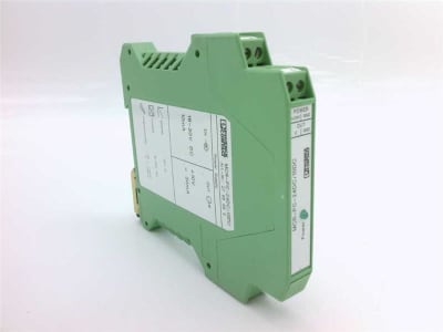 PHOENIX CONTACT MCR-PS-24DC/10DC