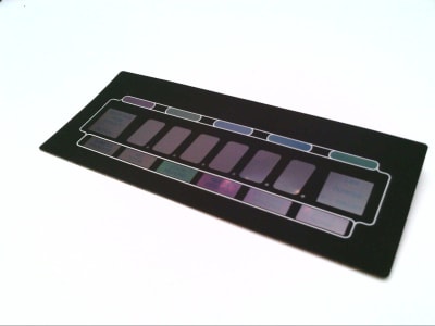 METTLER TOLEDO 6C-02D-003