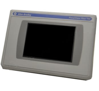 ALLEN BRADLEY 2711P-T7C4A9