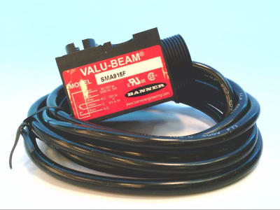 BANNER ENGINEERING SMA915F