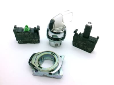 SPRECHER & SCHUH D7M-LHM23MN3GX10