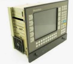 NEMATRON CORP IC5511-33Z10101