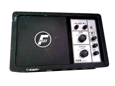 FIFE CORP CSP-01-13 ESU-10