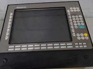 NEMATRON CORP IC85F1-8681AB00