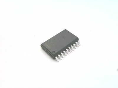 ON SEMICONDUCTOR MC74HC245ADWG