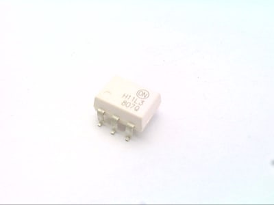 ON SEMICONDUCTOR H11L3SM