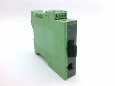 PHOENIX CONTACT FL-MC-10/100BASE-T/FO-G1300-SM