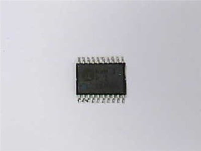 IC HAUS IC-NVHTSSOP20