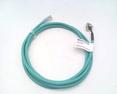 MENCOM MDE45-4FR-RJ45-BM-2M