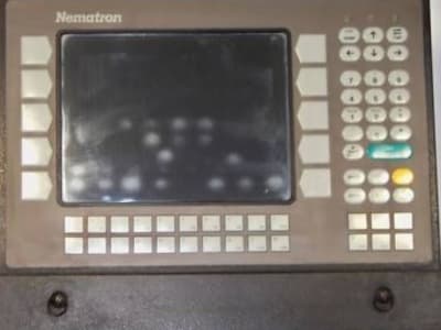 NEMATRON CORP IC5036-78310100