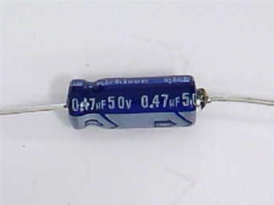 GENERIC CA.47U50V