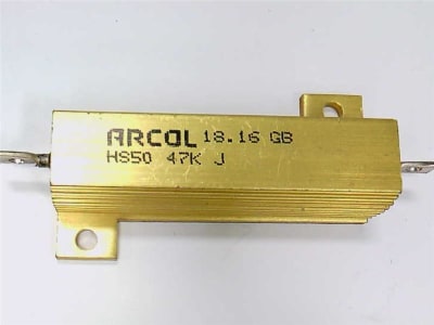 RADWELL RC47KX50W5WW