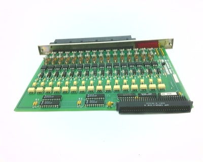 CONTROL TECHNOLOGY INC 901B-2591