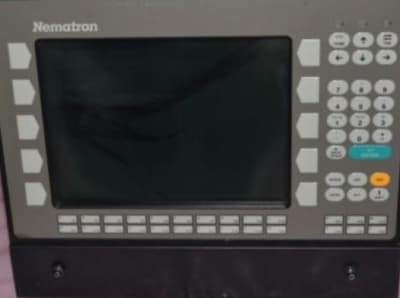 NEMATRON CORP IC65A1-33410461