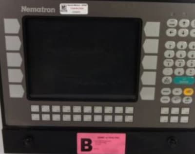 NEMATRON CORP IC5331-88310100