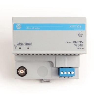 ALLEN BRADLEY 1797-RPA