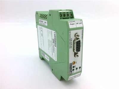 PHOENIX CONTACT RAD-ISM-2400-DATA-BD