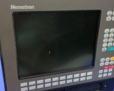 NEMATRON CORP IC73F1-H8A1A1A0