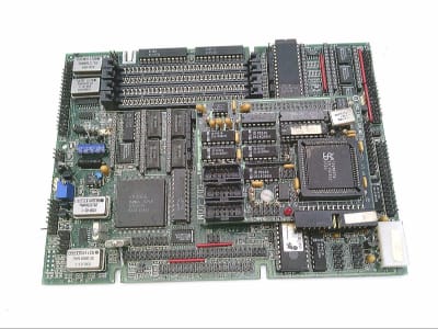 COMPUTER DYNAMICS SBC-SX