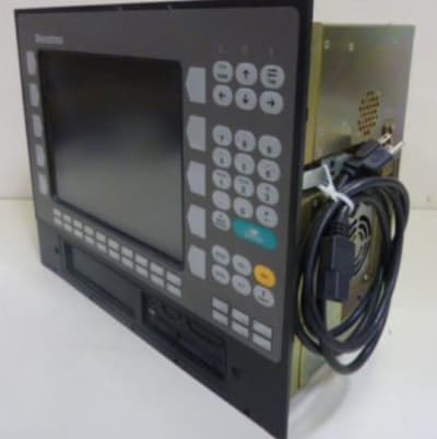 NEMATRON CORP IC63A2-JB910401