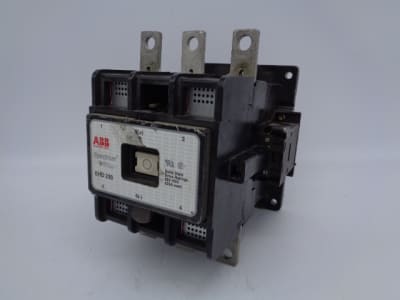 ASEA BROWN BOVERI EHD220C-1L11