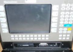 NEMATRON CORP IC5511-33810101