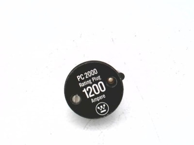 WESTINGHOUSE PC2000-1200