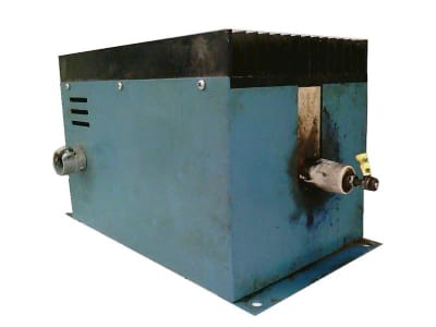 COROTEC HF5-DT