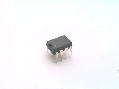 TEXAS INSTRUMENTS SEMI UCC2813N-4
