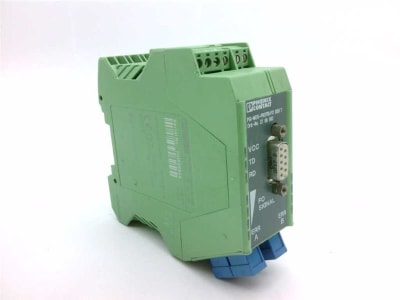 PHOENIX CONTACT PSI-MOS-PROFIB/FO1300 E