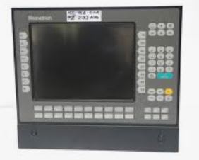 NEMATRON CORP IC73F2-JBG1A4A0